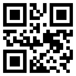 3301181850 - Immagine del QrCode