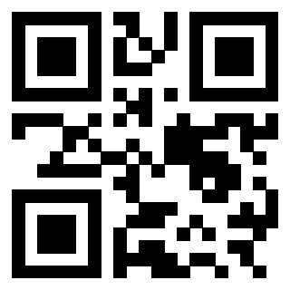 3301181852 QrCode associato