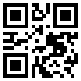 3301181854 - Immagine del QrCode associato