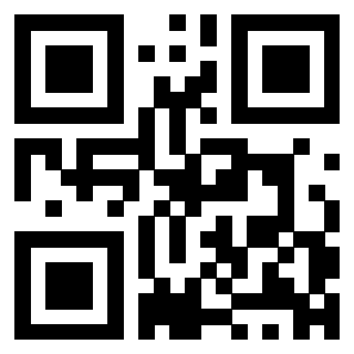 Immagine del QrCode di 3301181857