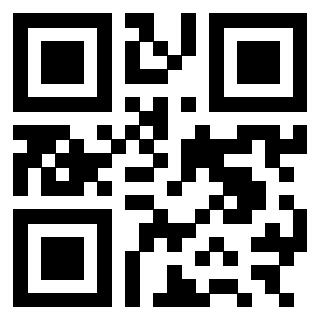 QrCode di 3301181860