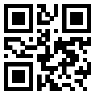 3301181865 - Immagine del Qr Code associato