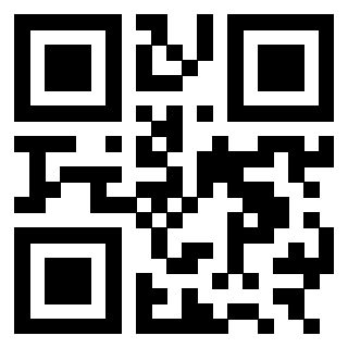Il Qr Code di 3301181867