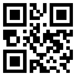 Qr Code di 3301181868