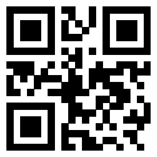 Il Qr Code di 3301181869