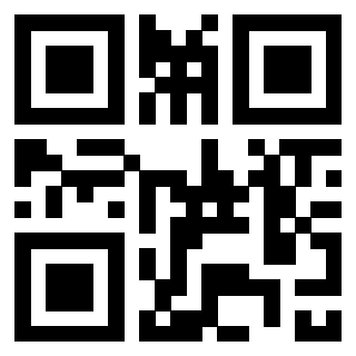 3301181870 - Immagine del Qr Code