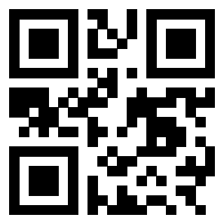 3301181874 - Immagine del Qr Code