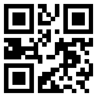 3301181875 - Immagine del QrCode associato