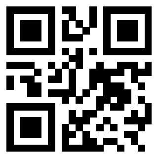 Immagine del QrCode di 3301181878