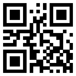 Immagine del Qr Code di 3301181881