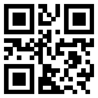 3301181883 - Immagine del QrCode