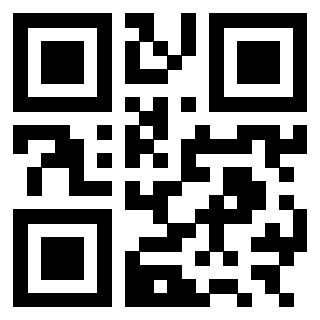 3301181885 - Immagine del QrCode