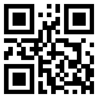 Qr Code di 3301181886