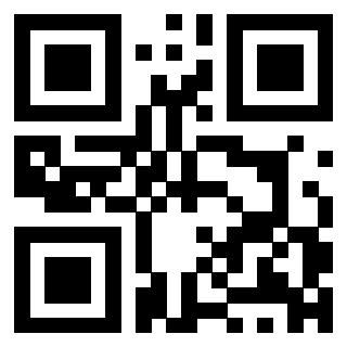 QrCode di 3301181889