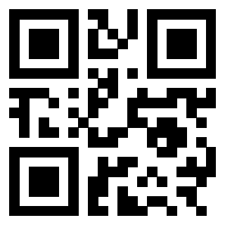 Immagine del QrCode di 3301181892