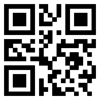 Il Qr Code di 3301181893