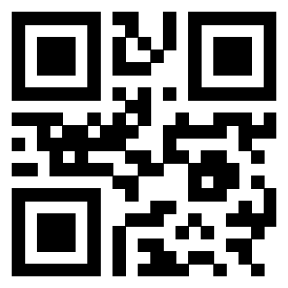 Qr Code di 3301181896