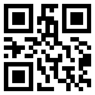 Qr Code di 3301181898