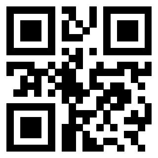 3301181899 - Immagine del QrCode