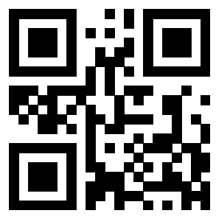 Qr Code di 3301181900