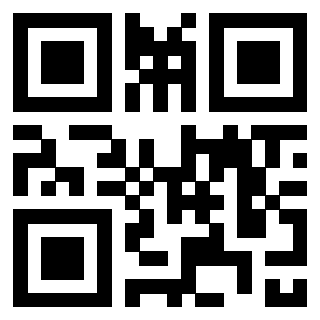 3301181903 QrCode associato