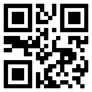 Qr Code di 3301181905