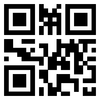 Il QrCode di 3301181906