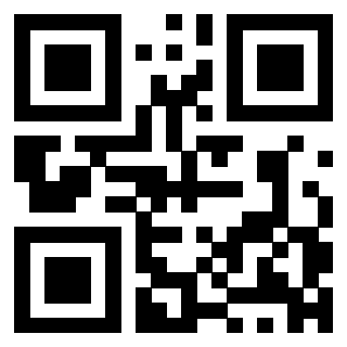 3301181909 - Immagine del QrCode associato