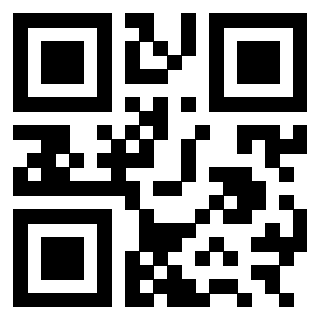 3301181910 QrCode associato