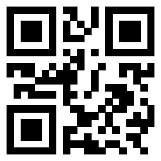 QrCode di 3301181911