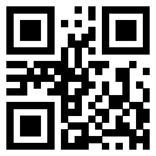 Immagine del QrCode di 3301181915