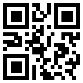 3301181917 QrCode associato