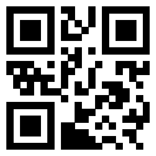 3301181918 - Immagine del QrCode