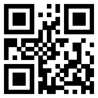 Immagine del QrCode di 3301181919