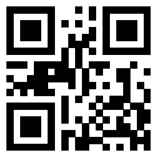 3301181920 - Immagine del QrCode associato