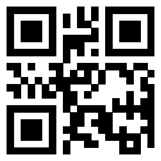 3301181923 - Immagine del QrCode associato