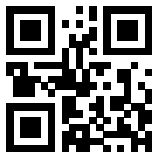 Immagine del QrCode di 3301181926