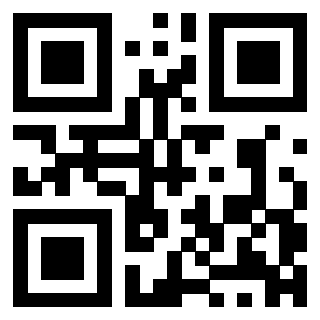 3301181927 QrCode associato
