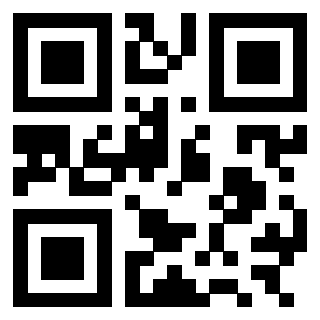 3301181933 - Immagine del QrCode