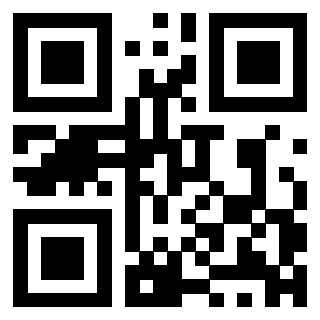 Il QrCode di 3301181935