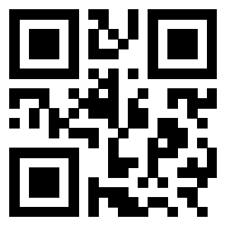 Qr Code di 3301181937