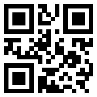 3301181940 Qr Code associato