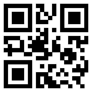 QrCode di 3301181942