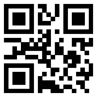 Il Qr Code di 3301181943