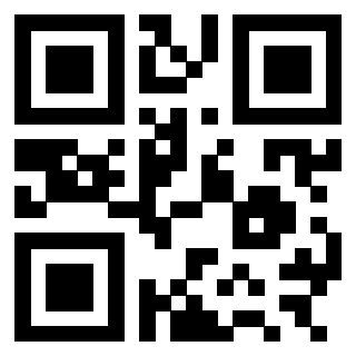 3301181946 - Immagine del Qr Code associato