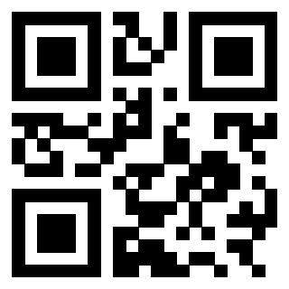Immagine del Qr Code di 3301181949