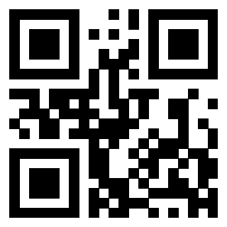 3301181951 Qr Code associato
