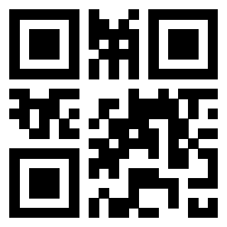 3301181954 Qr Code associato