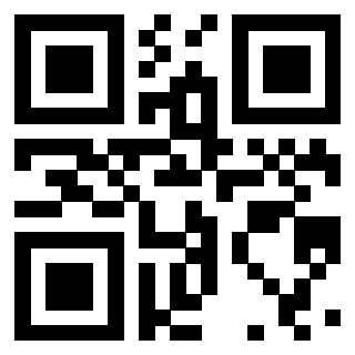 3301181955 Qr Code associato