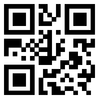 3301181958 - Immagine del QrCode